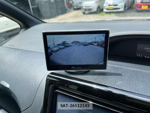 Toyota NOAH 2014-07 8054066-5