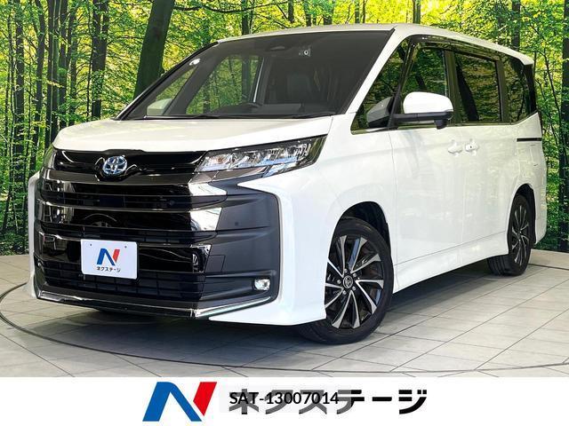 Toyota NOAH 2024-01 8054275-0