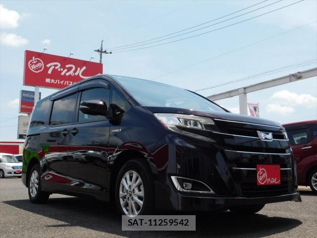 Toyota NOAH 2017-07 8054387-11