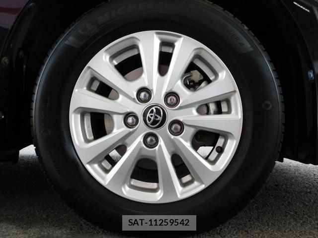 Toyota NOAH 2017-07 8054387-8