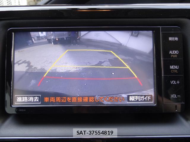 Toyota NOAH 2015-06 8054429-8