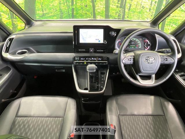Toyota NOAH 2024-07 8054540-1