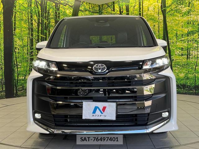 Toyota NOAH 2024-07 8054540-14