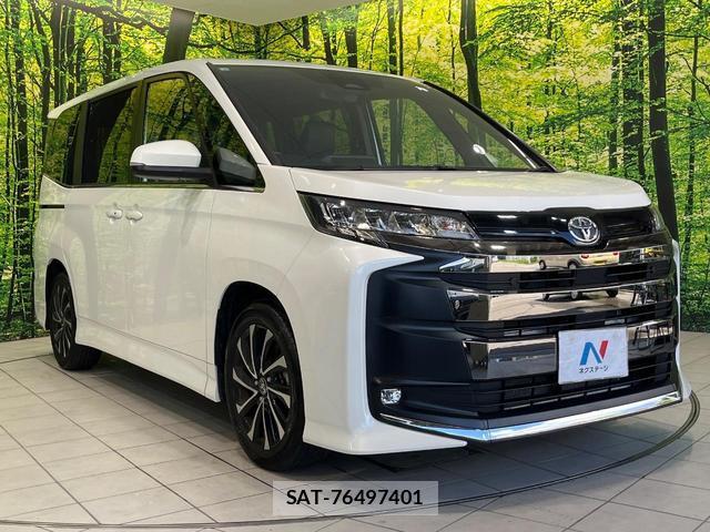 Toyota NOAH 2024-07 8054540-16
