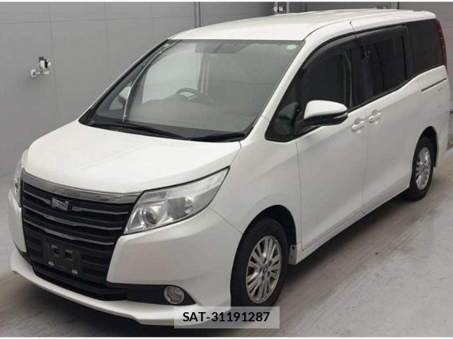 Toyota NOAH 2015-10 8054623-0