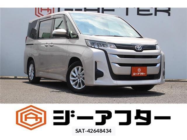 Toyota NOAH 2022-04 8054931-0