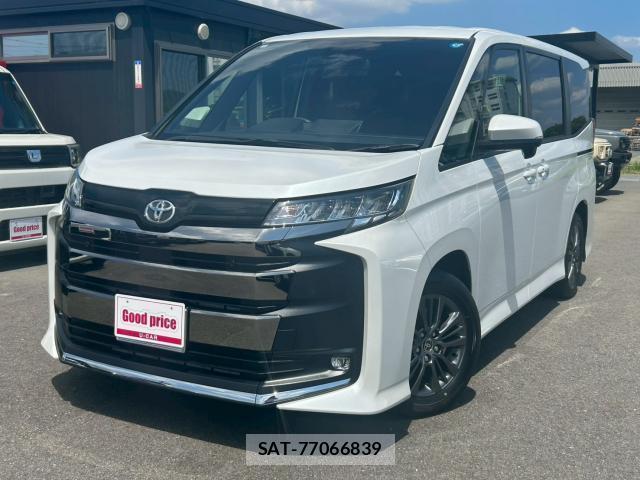 Toyota NOAH 2026-02 8055168-0
