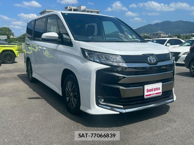 Toyota NOAH 2026-02 8055168-11