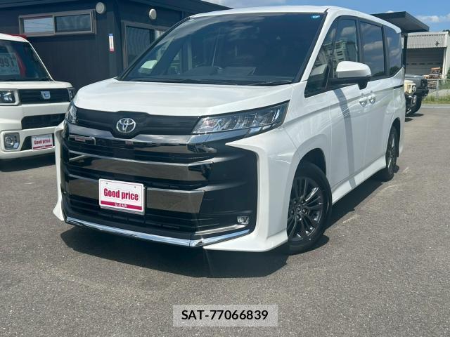 Toyota NOAH 2026-02 8055168-12