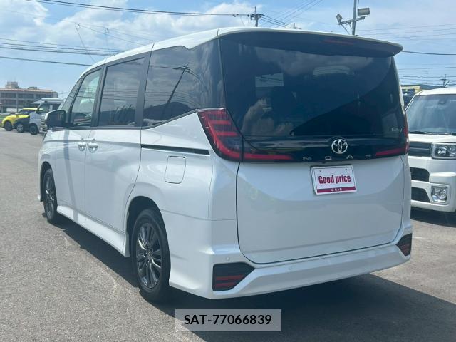 Toyota NOAH 2026-02 8055168-14