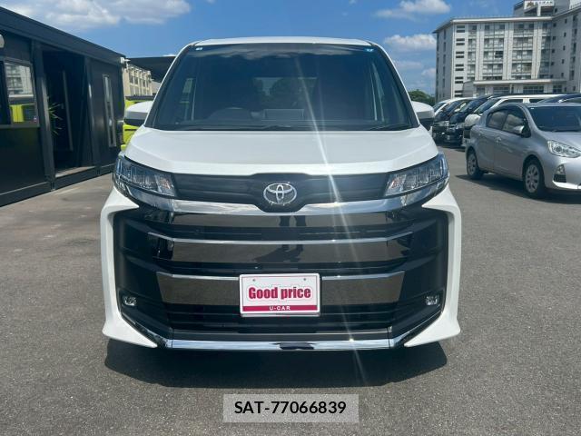 Toyota NOAH 2026-02 8055168-9