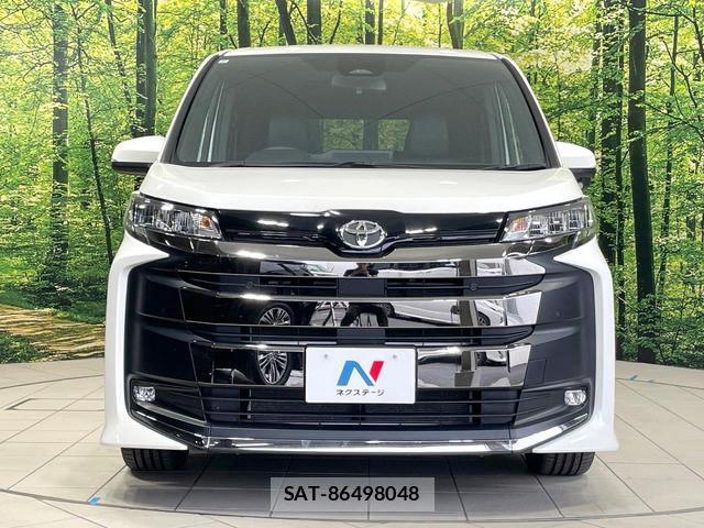 Toyota NOAH 2024-07 8055493-14