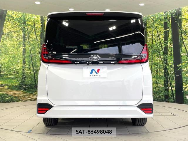 Toyota NOAH 2024-07 8055493-15
