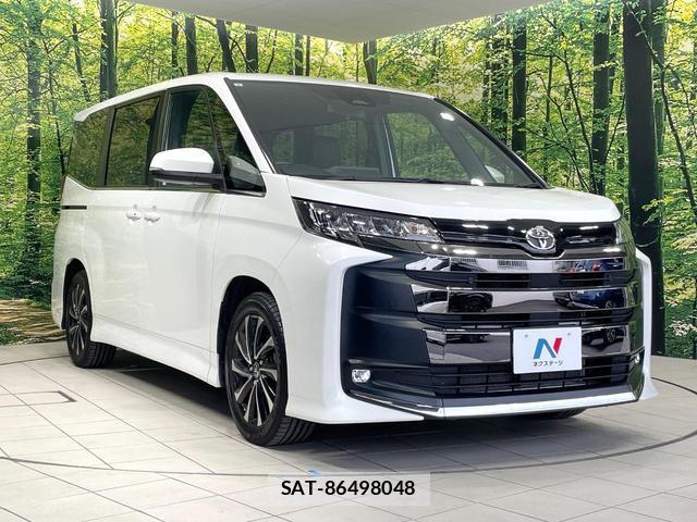 Toyota NOAH 2024-07 8055493-16