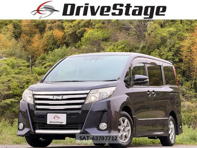 Toyota NOAH 2017-02 7816210-0