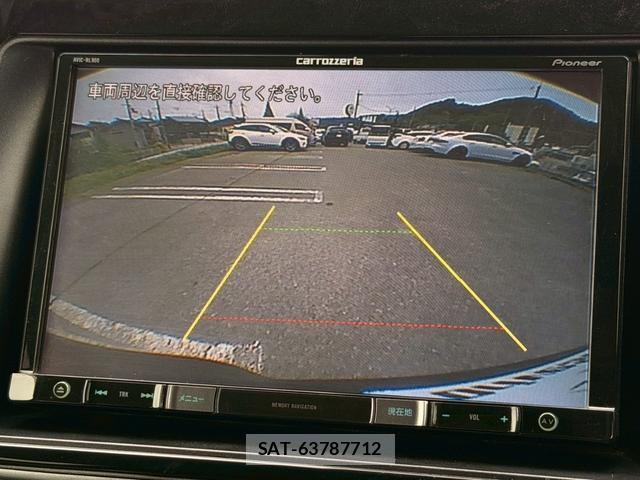 Toyota NOAH 2017-02 7816210-5