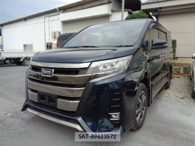 Toyota NOAH 2019-09 8055718-0