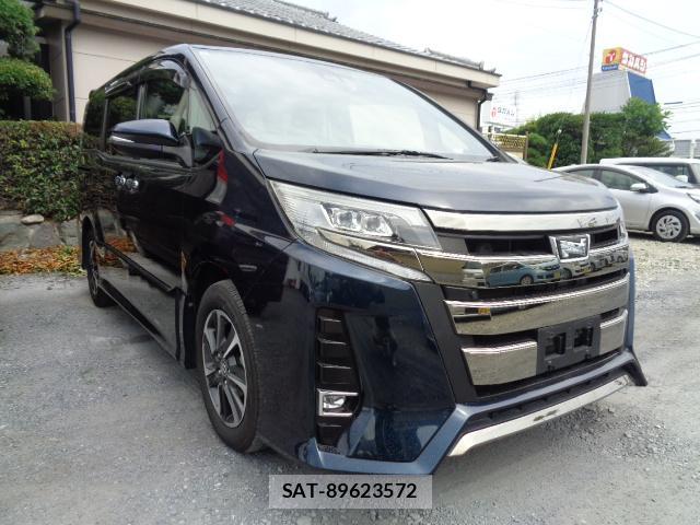 Toyota NOAH 2019-09 8055718-13