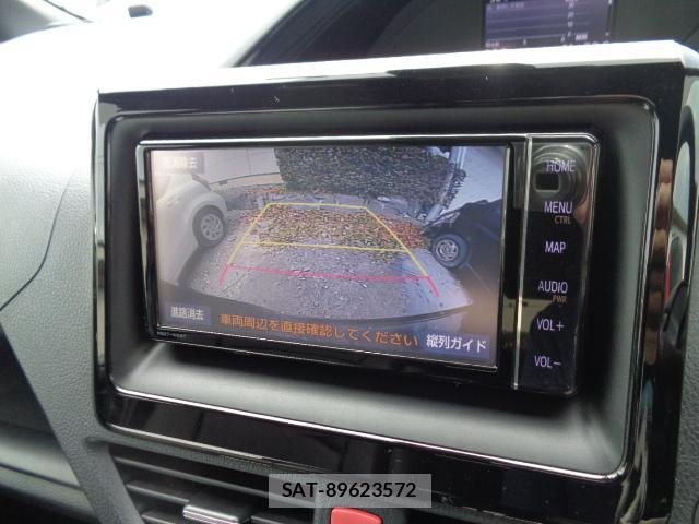 Toyota NOAH 2019-09 8055718-5