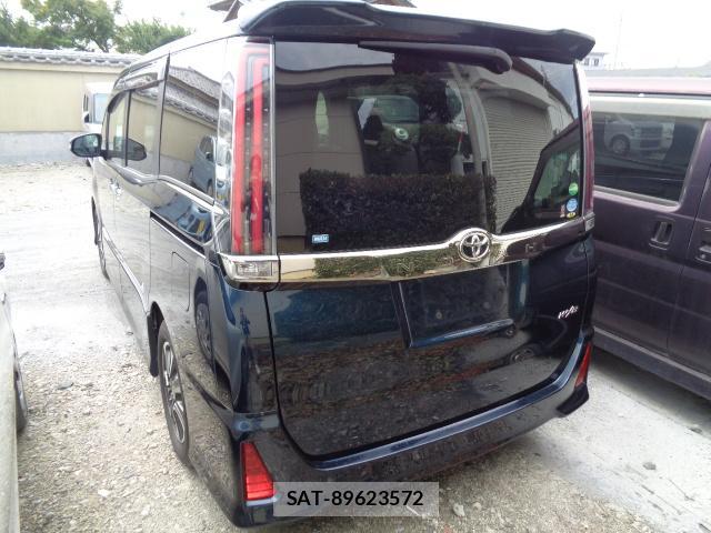 Toyota NOAH 2019-09 8055718-9