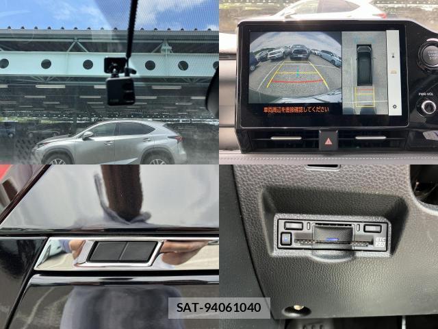 Toyota NOAH 2024-03 8055816-10