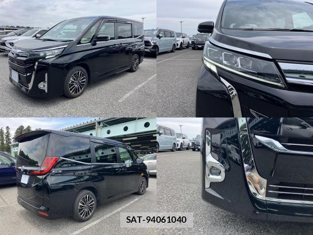 Toyota NOAH 2024-03 8055816-3