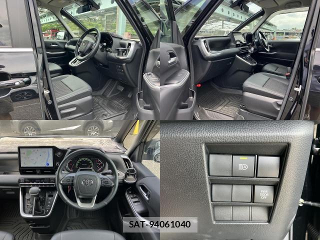 Toyota NOAH 2024-03 8055816-5