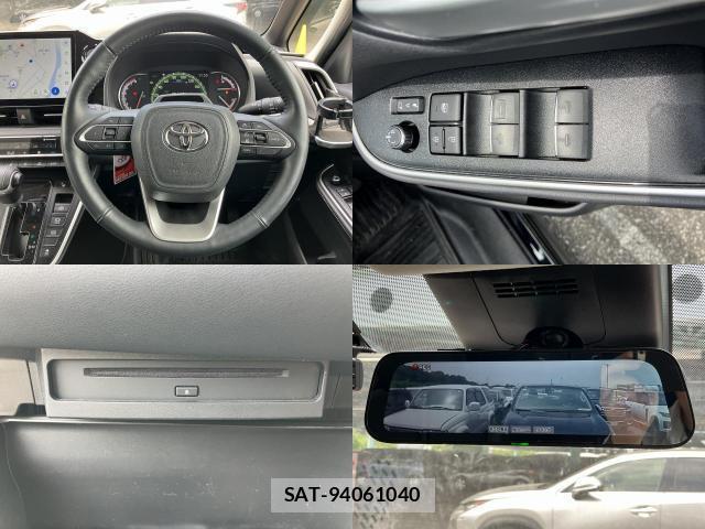 Toyota NOAH 2024-03 8055816-8