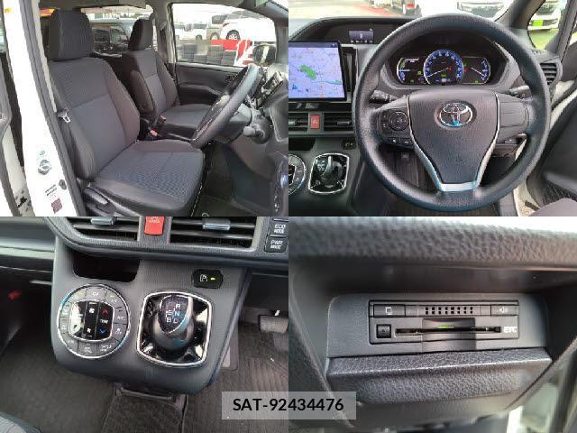 Toyota NOAH 2016-03 8056059-4
