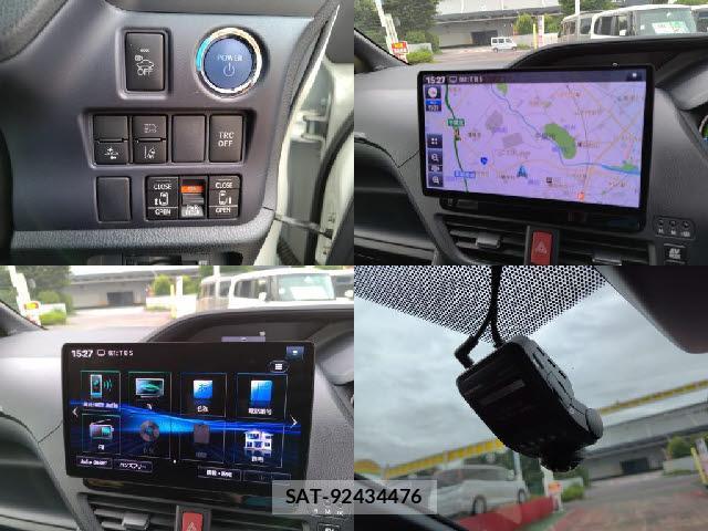 Toyota NOAH 2016-03 8056059-5