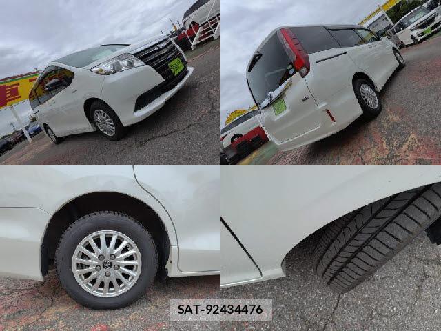 Toyota NOAH 2016-03 8056059-7
