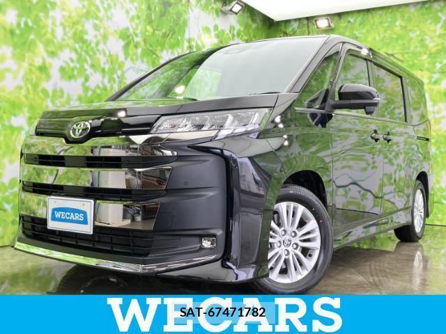 Toyota NOAH 2022-11 8056156-0