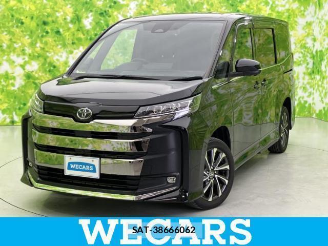Toyota NOAH 2024-01 8056184-0