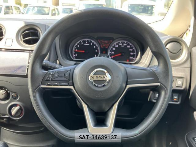 Nissan NOTE 2016-11 8053520-13