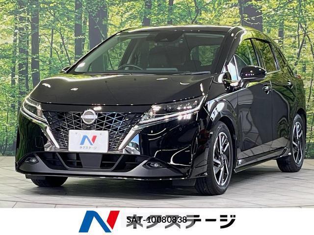 Nissan NOTE 2021-11 8053706-0