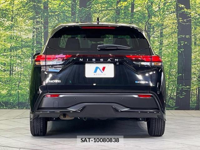 Nissan NOTE 2021-11 8053706-16