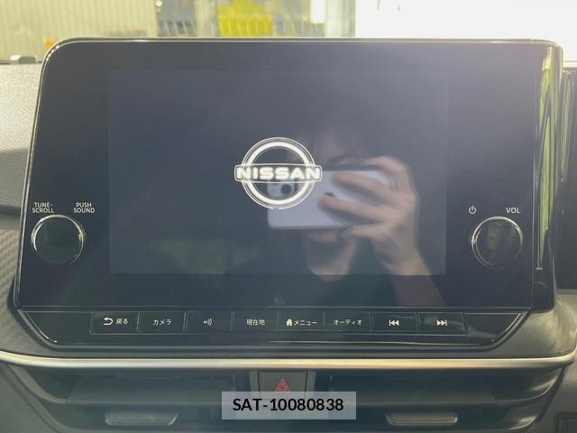 Nissan NOTE 2021-11 8053706-2