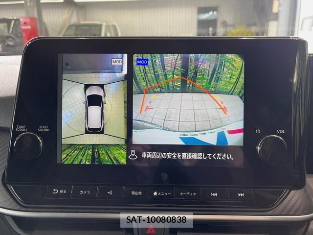 Nissan NOTE 2021-11 8053706-3