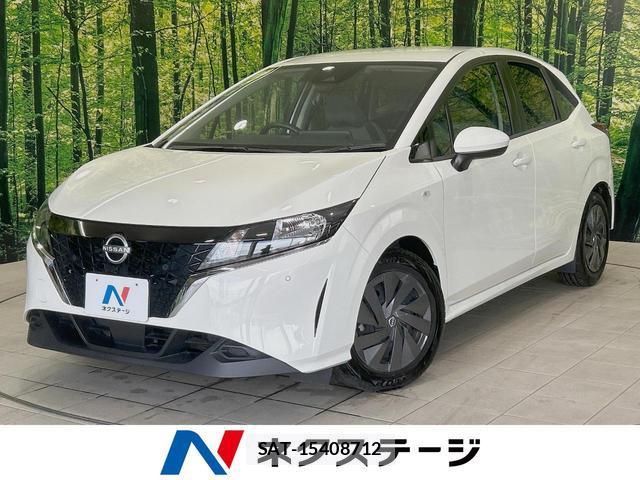 Nissan NOTE 2021-05 8053717-0