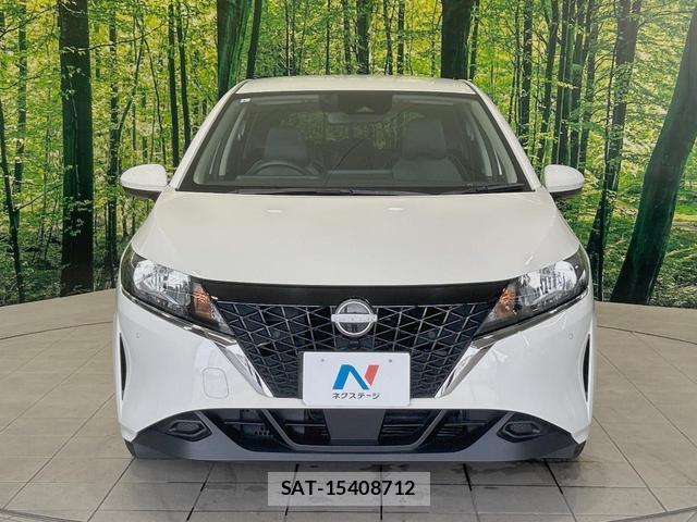 Nissan NOTE 2021-05 8053717-13