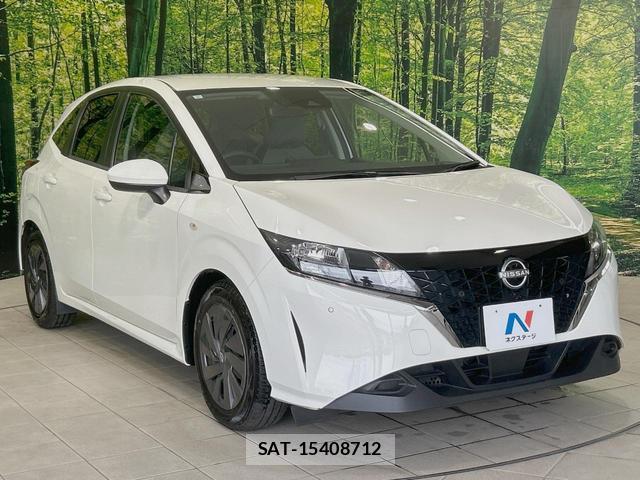 Nissan NOTE 2021-05 8053717-15
