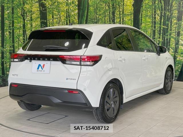 Nissan NOTE 2021-05 8053717-16