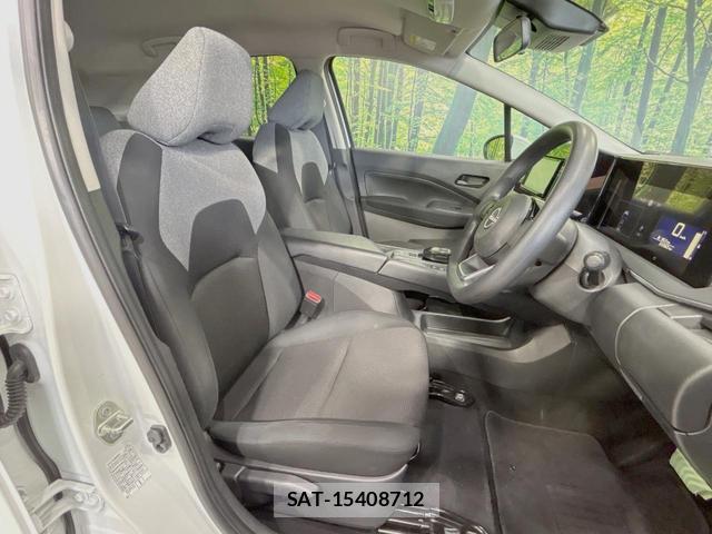 Nissan NOTE 2021-05 8053717-7
