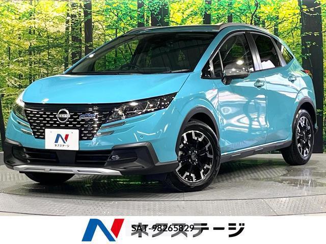 Nissan NOTE 2024-10 8053758-0
