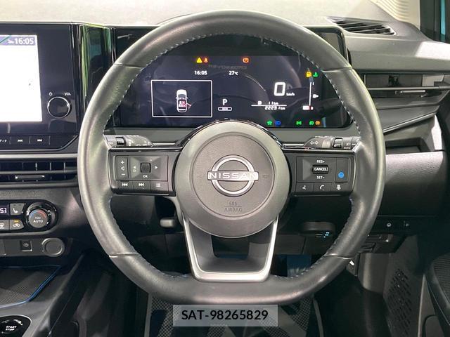 Nissan NOTE 2024-10 8053758-10