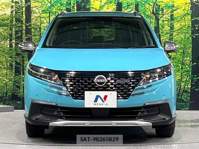 Nissan NOTE 2024-10 8053758-13