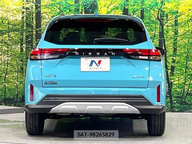 Nissan NOTE 2024-10 8053758-14