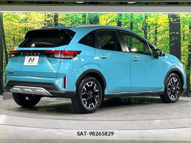 Nissan NOTE 2024-10 8053758-16