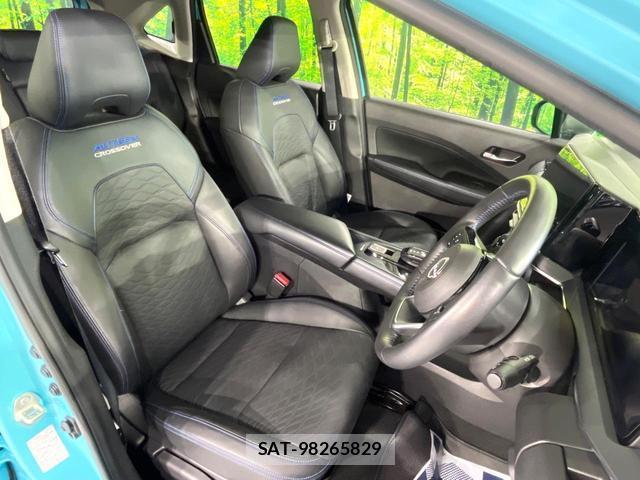 Nissan NOTE 2024-10 8053758-7