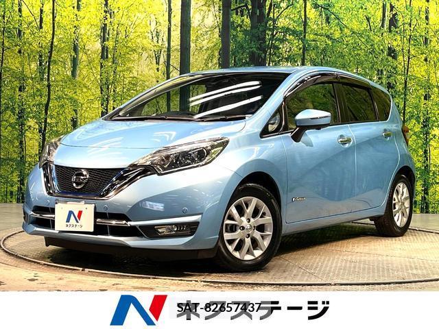Nissan NOTE 2017-09 8053989-0